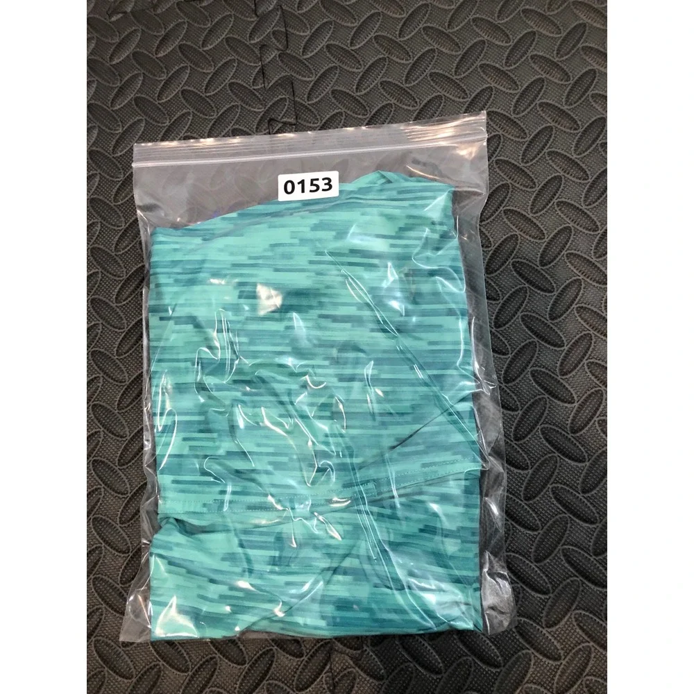 lululemon athletica good size